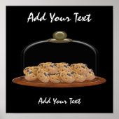 Süße Versuchungen Poster (Vorne)