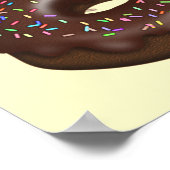 Süße Versuchungen Poster (Ecke)