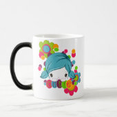 Süsse Verwandlungstasse (Links)