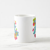 Süsse Verwandlungstasse (Mittel)