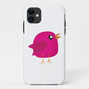 Süße Vogel Kids Case-Mate iPhone Hülle