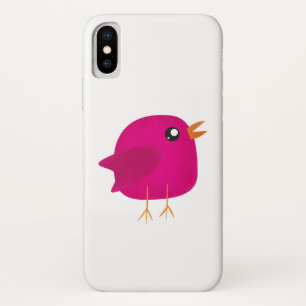Süße Vogelbabys  Case-Mate iPhone Hülle