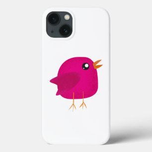 Süße Vogelbabys Case-Mate iPhone Hülle