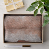 Süße Waldpilz-Tissue-Papier Seidenpapier (Geschenk)