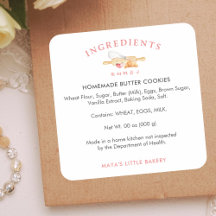 Süße Wasserfarbe-Quirl-Pin-Zutat Produkt