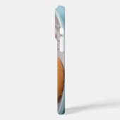 Süße & weiche Genüsse Case-Mate iPhone Hülle (Rückseite / Links)
