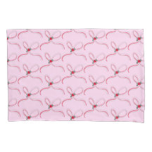Süße Weihnachtsbögen reversible Farbe