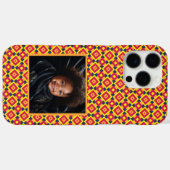 Süße Weihnachtsgeschenke für Männer, Quadratisch b Case-Mate iPhone Hülle (Rückseite (Horizontal))
