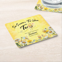 Süße Wildblume zum 1. Geburtstag - Cute Sweet To B