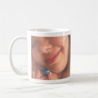 Süße Wissenschafts-Tasse Kaffeetasse
