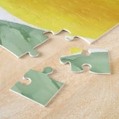 Süße Zitronenbaum-Puzzles  Puzzle (Seite)