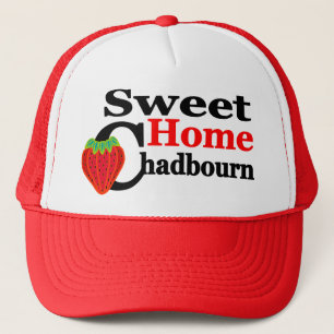 Süße Zuhause Chadbourn Kappe