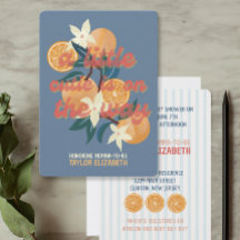 Süsse zum Thema Kinderdusche