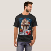 Süßeis T-Shirt (Vorne ganz)