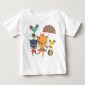 Süssen Baby T-shirt (Vorderseite)