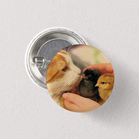 Süssen Button (Vorne & Hinten)