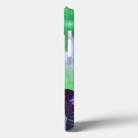 Süssen Case-Mate iPhone Hülle (Rückseite / Links)