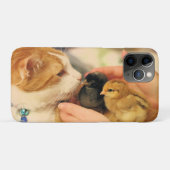 Süssen Case-Mate iPhone Hülle (Rückseite (Horizontal))