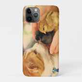 Süssen Case-Mate iPhone Hülle (Rückseite)