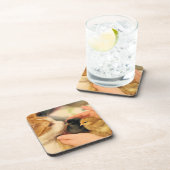 Süssen Getränkeuntersetzer (Rechte Seite)