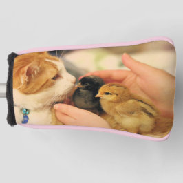 Süssen Golf Headcover