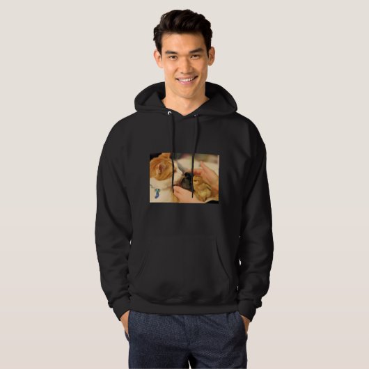 Süssen Hoodie (Vorne ganz)