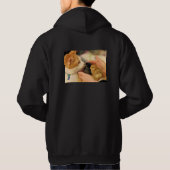 Süssen Hoodie (Rückseite)