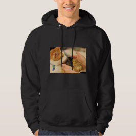 Süssen Hoodie