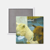 Süssen! Magnet (Vorderseite/Rückseite)