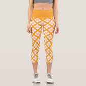 Süssen Neoplay Capri Leggings (Vorderseite)