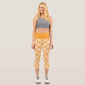 Süssen Neoplay Capri Leggings (Vorderseite)