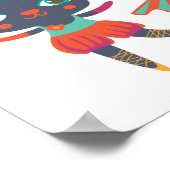 Süssen Poster (Ecke)