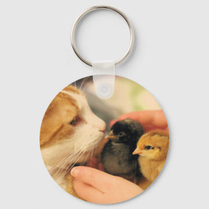 Süssen Schlüsselanhänger