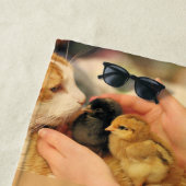 Süssen Strandtuch (Beispiel)