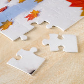 Süßer 3D-Schütze-Sternzeichen-Charakter Puzzle (Seite)
