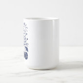 Süßer 4. Juli Unabhängigkeitstag Kaffeetasse (Mittel)