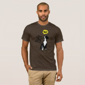Süßer als Marmelade T-Shirt (Vorne ganz)