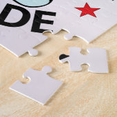 Süßer Anime-Junge Hallo 2. Klasse Puzzle (Seite)