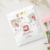 Süßer Apfel Unserer Augen Geburtstagsfeier Geschenktütchen (Versiegelt)