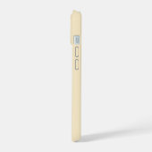 SÜßER BÄR HANDYHÜLLE iPhone 15 HÜLLE (Linke Seite)