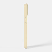SÜßER BÄR HANDYHÜLLE iPhone 15 HÜLLE (Rechte Seite)