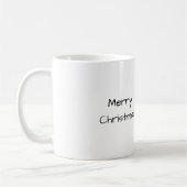 Süßer Brauner Hirsch Kaffeetasse (Links)