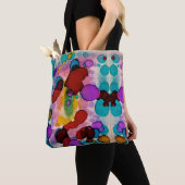 Süßer Clown Tasche (Von Nahem)