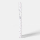 Süßer Coquette iPhone 15 Hülle (Rückseite / Links)