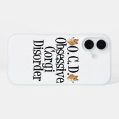 Süßer Corgi iPhone 16 Hülle (Rückseite (Horizontal))