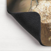 Süßer Damselfly (1) Mousepad (Ecke)