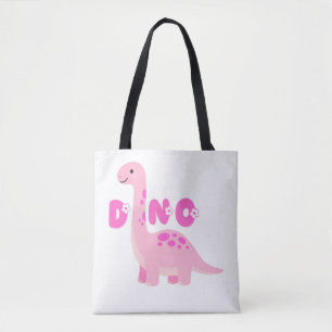 Süßer Dinosaurier 🦕  Tasche