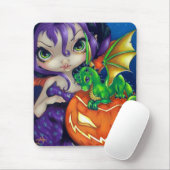 "Süßer Dragonling II" Mousepad (Mit Mouse)