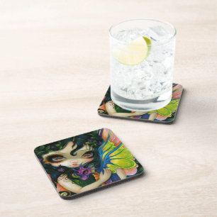 "Süßer Dragonling V" Untersetzer