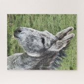 SÜSSER ESEL PUZZLE (Horizontal)